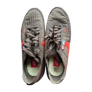 Nike Waffle One Premium Toasty Olive Green Men’s Size 12